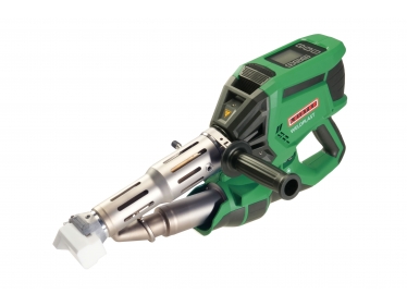 Екструдер WELDPLAST 300